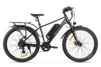 Электровелосипед Eltreco XT 800