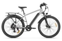Электровелосипед Eltreco XT 850 Pro